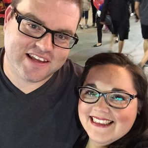 Meet your Posher, Marie